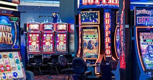 Slots