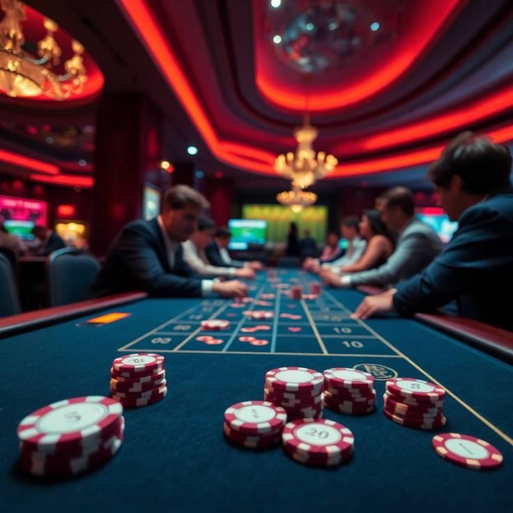 slot apps Bonus Promotions