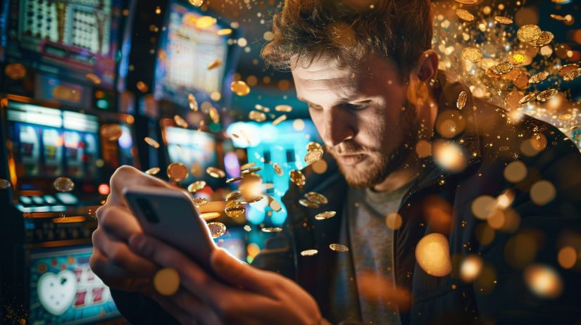 SlotApps.Pro Mobile APP – Myanmar ကစားသမားများအတွက် Slot App ဒေါင်းလုတ်