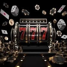 SlotApps.Pro Live Casino ဂိမ်းပလက်ဖောင်း – Evolution Gaming Baccarat Table