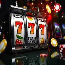 SlotApps.Pro Mobile Casino APP – Myanmar ကစားသမားများ Phone ဖြင့် Live Casino ကစားနေသော မြင်ကွင်း