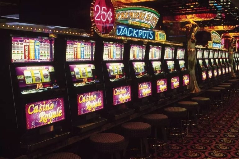 SlotApps.Pro Casino Provider Studio – HD Live Dealer Table Myanmar ကစားသမားများ အတွက်
